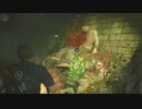 【海外版】私と嫁とゾンビと【バイオRE2】part14