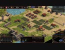 Age of Empires: Definitive Edition チュニスの戦い