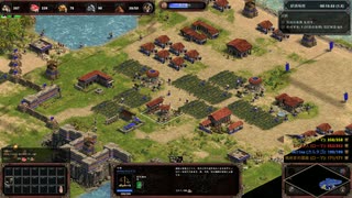 Age of Empires: Definitive Edition チュニスの戦い