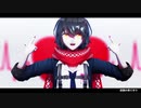 【にじさんじMMD 】ましろで天才ロック