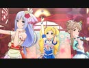 【ミリシタMV】「百花は月下に散りぬるを」(限定SSRスペシャルアピール)【高画質4K HDR/1080p60】