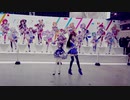 【MMD】ときのそら＆湊あくあ magnet【マッチムーブ】