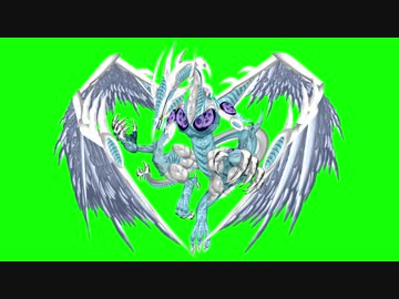 スターダスト・ドラゴン先輩GB