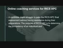 What is APC Training