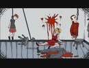 【SCARRED】病みまくってそうな家にポリスメンが突入して射殺！？なホラーゲーム実況