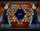 KOF０２UM 西日暮里VERSUS・第４７２回紅白戦・その２（ラスト）