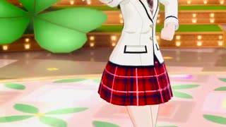 Flyers!!! 菊地真 制服
