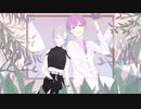 【オリジナルPV】おなじ話　歌ってみた【黒瀬ろぴ×R!CE】