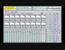 MIDI POWER Pro5 沙羅曼蛇 POWER Disk