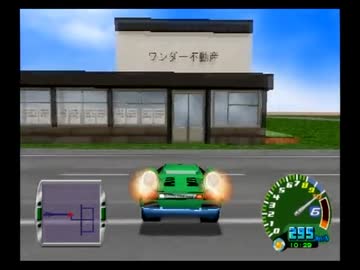 チョロQHG2 10年近くぶりにプレイ part7 マイシティ完成