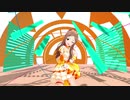 CGSS『Blue Eyed Demon』松山久美子