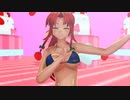 【東方MMD】美鈴ちゃんにダンスロボットダンス踊ってもらった