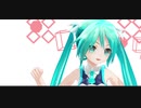 FREELY TOMORROW【MMD】