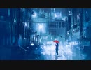 Rainy Music Box - 心が落ち着く、穏やかなオルゴールの音色で、心地よい眠りを♪