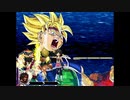 【MUGEN】友情の属性タッグサバイバル Part428