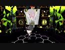 VRMオリキャラモデルでCandy Rock Star