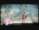 【unravel】第８話 鴉との全面戦争