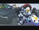 【実況】ゆる縛りで楽しむGジェネCR W編 3-1【クロスレイズ】