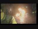 (ゆっくり実況 TA )バイオハザードRE:2 レオン編表 ハードコアS+ 59:44 2/3 (Zver ノーマルPS4)