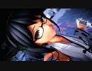 [MMD艦これ] 「鎖の少女-Re_Alive-」 　(霧島）　1080p