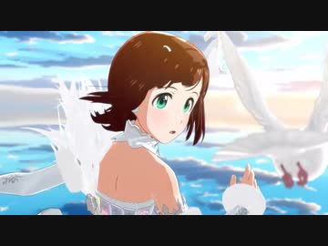 【アイマス家庭用新作】アイドルマスタースターリットシーズン ティザーPV【アイドルマスター 15周年記念】