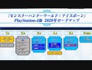 【MHWIB】新モンスターの予想っていうより願望【モンスターハンターワールドアイスボーン】