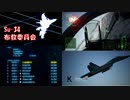 Ace Combat 7 Multiplayer596 バトルロイヤル Su-34 + HCAA