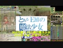 MoE とあるＥ鯖の魔法少女 2019年 年越尼橋ダイビング