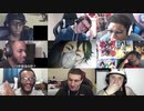「僕のヒーローアカデミア」７７話を見た海外の反応