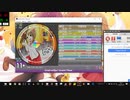 simai　創作譜面「Grad-Erlija/Grand Thaw」(#37)