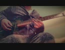 美女と野獣〜beauty and the Beast〜ギターで弾いてみた【Coko太郎】