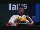 [翻訳済] ペンタトニックス - TimesTalks Festival (メインパネル）③