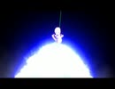 MMD,ホッピングしてるルカ３