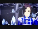 【MMD】おおかみは赤ずきんに恋をした【アイマス越境】