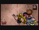 【KH3】クリティカルレベル1　マールーシャ＆ラクシーヌ
