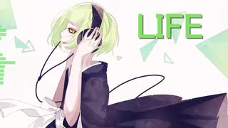 【ジャンプ歌ってみたツアー】 LIFE 【みどりんご。】