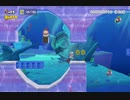 【実況】スーパーマリオメーカー２やっちゃうよ！【９６ステージ目】