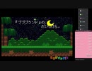 【第２回】パラランピック～星のカービィ スーパーデラックス並走祭～【たきお嬢様視点】1/10