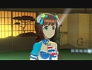 【春研】天海春香「L.O.B.M」マリナーズドロップ