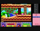 【第２回】パラランピック～星のカービィ スーパーデラックス並走祭～【たきお嬢様視点】2/10