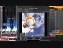 beatmaniaIIDX INFINITAS mosaic (A) PARFECT