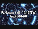 【フリーBGM】Darkness fall【nc210040】