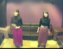 【棒立ち姉妹・姉×友】追憶シンフォニア／森口博子×鮎川麻弥【うたスキ動画】