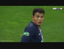 《19-20フランスカップ》 [ベスト32] ロリアン (2部) vs パリ・サンジェルマン