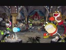steamのリモートプレイでcupheadやってみた。遅延があるのか検証