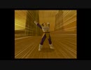 【Dragon Ball】サイヤ人編第5話ドラゴンボールZ天下分け目の超決戦！PS2　神ゲー　レトロゲーム　懐かし