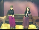 【棒立ち姉妹・姉×友】輪舞-revolution／奥井雅美【うたスキ動画】