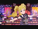 【ミリシタ】花咲夜「百花は月下に散りぬるを」【ユニットMV】