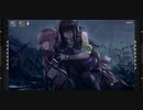 【ドルフロ】特異点:大撤退e-4　圧縮燃焼Ⅰ【ストーリー】