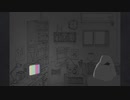 籠り唄 歌ってみたver.雪白